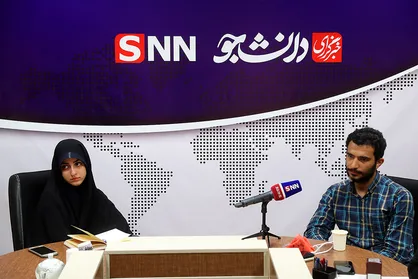 راهکارهای دانشجویان برای حل مشکلات قوه قضائیه چیست؟ / از ساختارسازی برای مشارکت مردمی تا پرهیز از رسانه&zwnj;زدگی