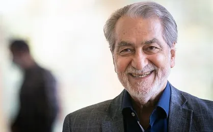 مجید انتظامی: اگر بتوانم درباره شهید قاسم سلیمانی اثری خواهم ساخت