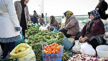 افتتاح ۵ روستابازار جدید در گلستان با هدف کاهش فاصله بین تولیدکننده و مصرف&zwnj;کننده