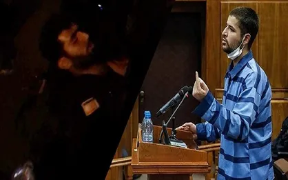 ثبت درخواست فرجام خواهی محمدقبادلو در دیوان عالی کشور