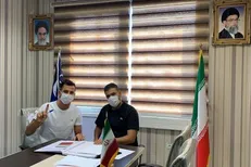 قرارداد بازیکنان جدید پرسپولیس ثبت شد