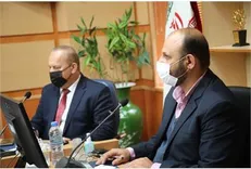 مراودات تجاری با اقلیم عراق از طریق تعاونی‌های صادرات گرا تسهیل می‌شود