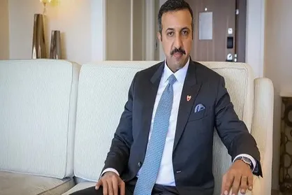 حمایت بحرین از توافق هسته&zwnj;ای با ایران
