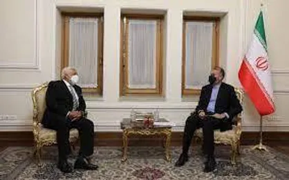 تصمیم نهایی را ایرانی&zwnj;ها باید بگیرند