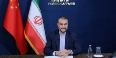 امیرعبداللهیان خطاب به همتای چینی: با اراده کامل و برای حصول توافق خوب وارد مذاکرات می‌شویم