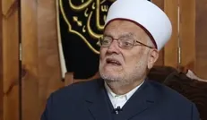 خطیب مسجدالاقصی بازداشت شد