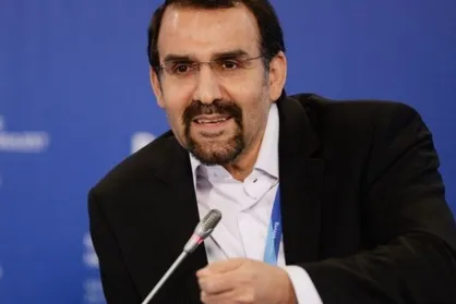 امضای اسناد مهم اقتصادی بین ایران و روسیه