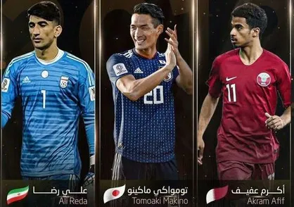 چرا علیرضا بیرانوند مرد سال فوتبال آسیا نشد؟