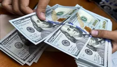 دلار ۵۰ تومان گران شد / بازگشت یورو به کانال ۱۷ هزار تومان