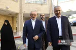 وزیر آموزش