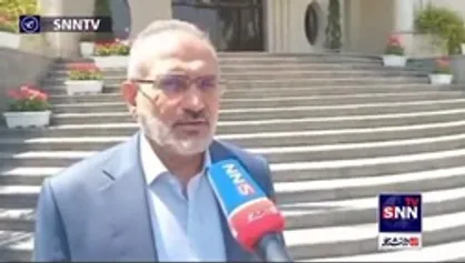 حسینی: قطعا دستگاه های دولتی وظایف خودشان را در رابطه با مساله حجاب و عفاف انجام خواهند داد