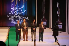 ۱۰۰۰ اثر در بخش تئاتر دهمین جشنواره بین‌المللی «سیمرغ» دانشجویی ثبت شد