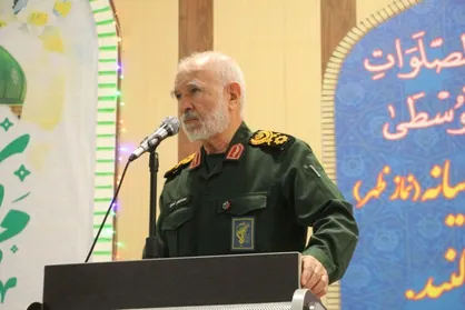ضرورت جهاد تبیین درباره آشوب&zwnj;های دی&zwnj;ماه؛ مبادا جای شهید و جلاد عوض شود