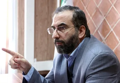 آبنیکی: برداشتن گام&zwnj;های بعدی در کاهش تعهدات برجام بازی خطرناک نیست / ما مذاکره نمی&zwnj;کنیم مگر غربی&zwnj;ها تحریم&zwnj;ها را کنار بگذارد