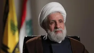 شیخ نعیم قاسم: صهیونیست‌ها باید کاملا از خاک لبنان خارج شوند