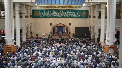 آیت&zwnj;الله دژکام: ملت ایران آماده پشیمان کردن دشمن از هرگونه ماجراجویی است