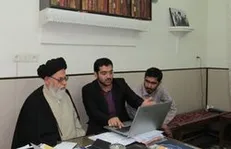 هنر عامل هم‌افزایی و هم‌گرایی بین نیرو‌های انقلابی است/ قدردانی از برگزاری جشنواره دانشجویی رویش