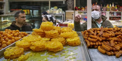 قیمت زولبیا و بامیه در میادین میوه و تره بار اعلام شد