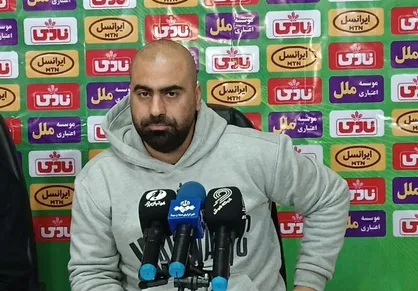 زارع: بازی مقابل پرسپولیس و استقلال همیشه سخت است/ غندی&zwnj;پور نیاز به درس عبرت داشت
