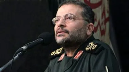 پیام تسلیت رئیس سازمان بسیج مستضعفین در پی عروج &laquo;سردار ابوحمزه&raquo;