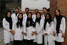 آغاز برنامه تشکیل پرونده شناسنامه سلامت بیش از ۲۰۰۰ دانشجوی بین‌الملل علوم پزشکی ایران