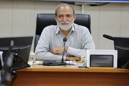 معاون شهردار تهران: از ۱۸۰ پروژه تا پایان سال با اعتبار ۸ همت در پایتخت بهره برداری می شود