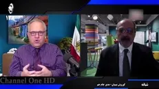 یهودیان پشت پرده اداره شبکه‌های ماهواره‌ای فارسی زبان؛ یک خانواده یهودی از گردانندگان بی‌بی‌سی و من و تو!