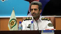 باران، معابر بزرگراهی و ورودی تهران را قفل کرد