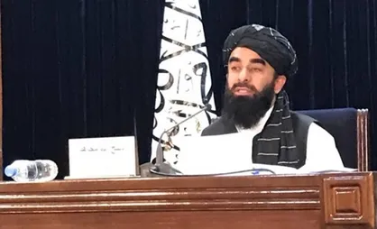 تامین امنیت سراسری در افغانستان بزرگترین اقدام طالبان است