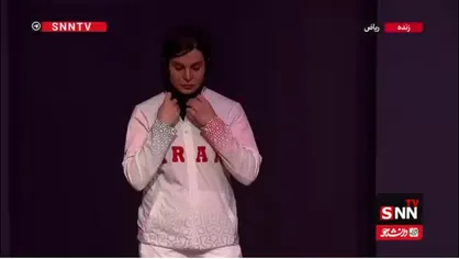 دبل شهسواری در کسب مدال طلا