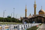 رزمایش احسان امام خمینی