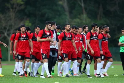 اسامی ۲۱ بازیکن دعوت شده به اردوی تیم ملی/ استقلال و پرسپولیس بیشترین سهمیه