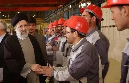 ۶۰ کارخانه&zwnj;ای که در ۶ ماه گذشته به همت رئیس قوه قضائیه مشکلاتشان حل شد
