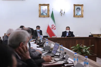 وزارت صمت: جلسات کارگروه تنظیم بازار هفتگی و مستمر برگزار می&zwnj;شود