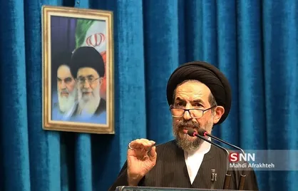 ابوترابی&zwnj;فرد: انقلاب اسلامی هویت خود را از مدرسه عاشورا دارد