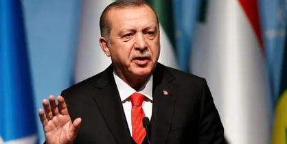 اردوغان: ترور فرمانده ارشد ایران هرگز نمی&zwnj;تواند بدون واکنش باقی بماند