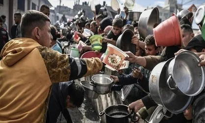 سازمان ملل: غزه از کمبود شدید آب و غذا رنج می&zwnj;برد