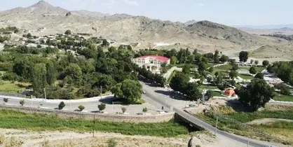 گلایه فرمانده انتظامی بافت از نبود کمربندی و کمپ ماده ١٦ در این شهر