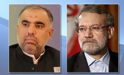 همکاری مستمر تهران-اسلام&zwnj;آباد به برقراری آرامش در منطقه کمک می&zwnj;کند