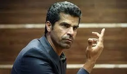 ساعی:با اینکه زودتر از همه اقدام کردیم اما انگلیسی ها ویزا ندادند+فیلم