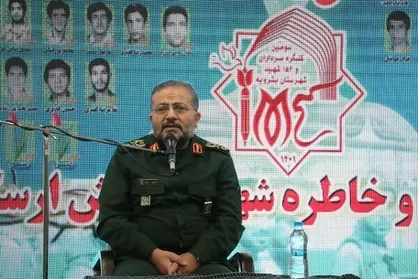 سردار سلیمانی: امسال اولین سال قرنی است که امام (ره) وعده پیروزی اسلام را داده است