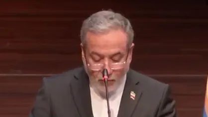 در زمان اعتراض ایران به استفاده سلاح شیمیایی کسی با ما همراهی نکرد / سردشت نامی نمادین برای جلوگیری از استفاده تسلیحات شیمیایی است