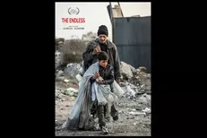 «بی‌پایان» آماده نمایش شد