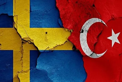 ادامه مخالفت &laquo;اردوغان&raquo; با عضویت سوئد و فنلاند در ناتو
