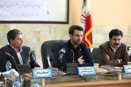 دسترسی به خطوط پهن باند حق روستاییان است