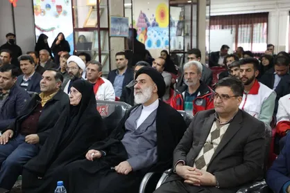 عملیات آماده&zwnj;سازی طرح جوانی جمعیت شهرکرد آغاز شد/ کلنگ&zwnj;زنی پروژه&zwnj;های دهه فجر
