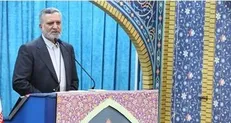 تراز تجاری کشور در پایان سال ۱۴۰۱ مثبت بود/ جامعه کارگری در صف اول مقابله با جنگ ترکیبی دشمن‌اند