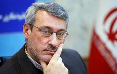 اگر نفتکش و محموله آن آزاد نشود اقدام انگلیس بی‌جواب نمی‌ماند