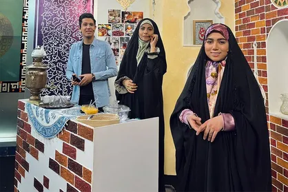 نوجوانانی که راوی قصه&zwnj;های مسجد شدند؛ پخش فصل جدید &laquo;رفیق&raquo;