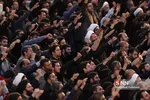 بیست و نهمین سالگرد رحلت امام خمینی (ره)